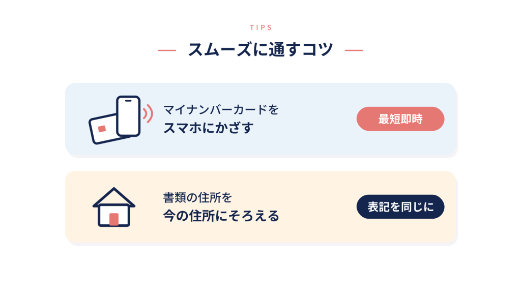 コインチェックの審査を早く終わらせる2つのコツ